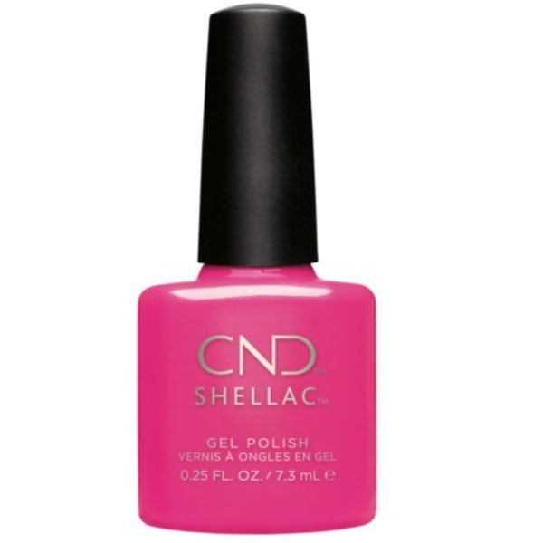 Shellac Pink Bikini