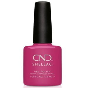 Shellac Pink Leggings