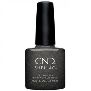 Shellac Powerful Hematite