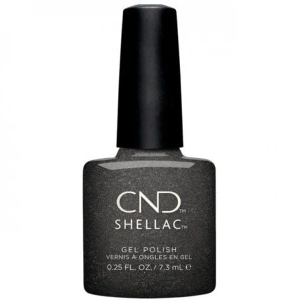 shellac powerful hematite