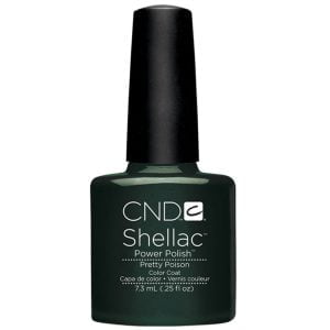 shellac pretty poison