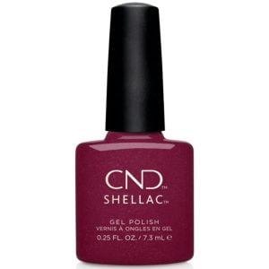 shellac rebellius ruby