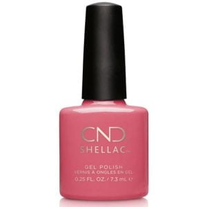 shellac rose bud