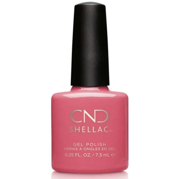 Shellac Rose Bud