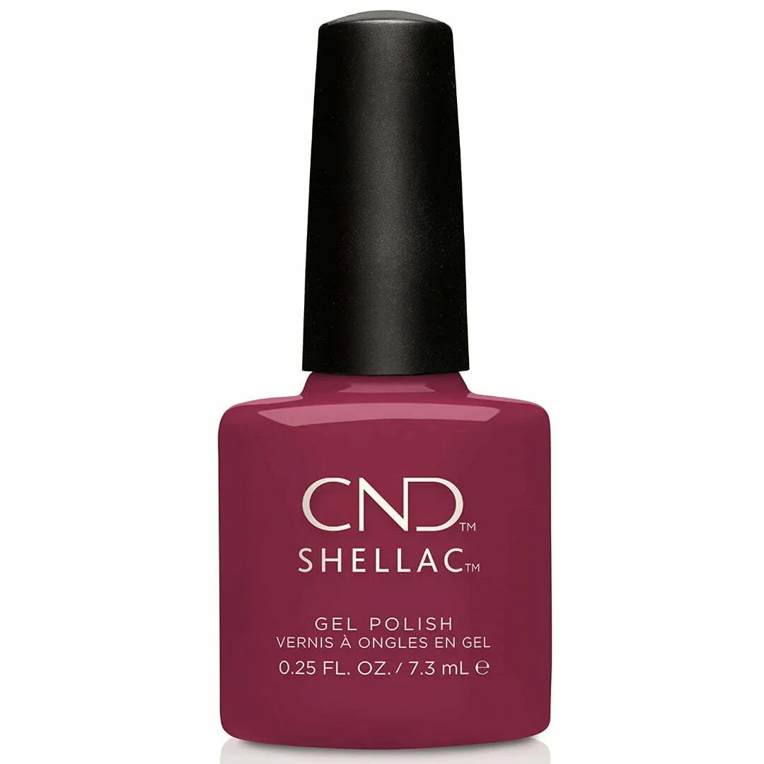 Shellac Rouge Rite