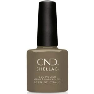 Shellac Rubble