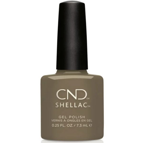 shellac rubble