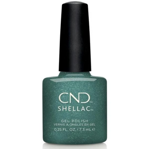 shellac shes a gem