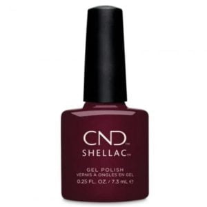 Shellac Spike