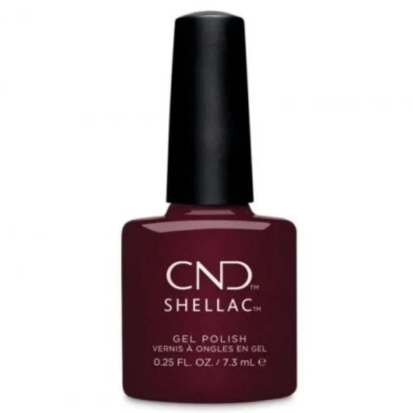 Shellac Spike