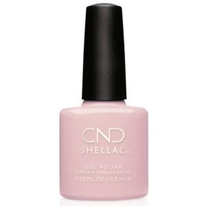 Shellac Strawberry Smoothie