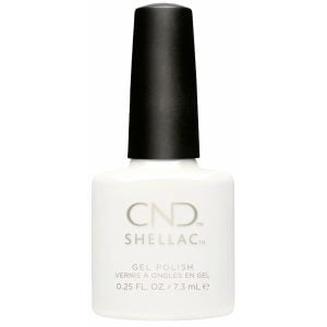 shellac studio white