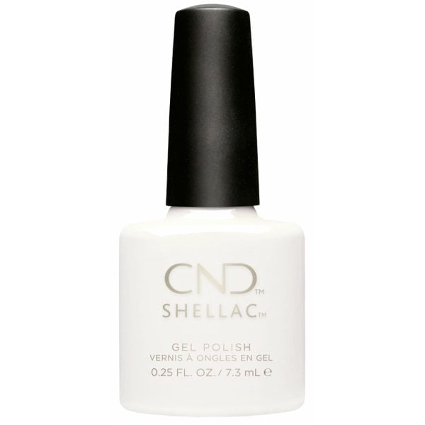 shellac studio white