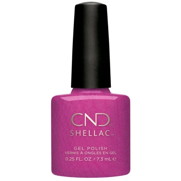Shellac Sultry Sunset