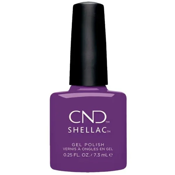 shellac temptation