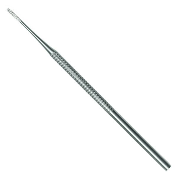 stainless steel pedicure underwire