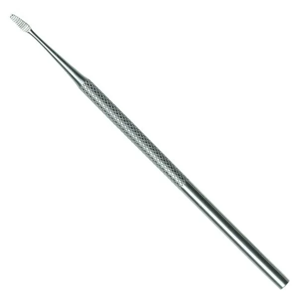 stainless steel pedicure underwire