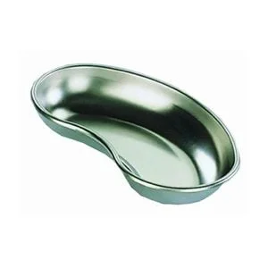 stainless steel kidney basin 20 cm