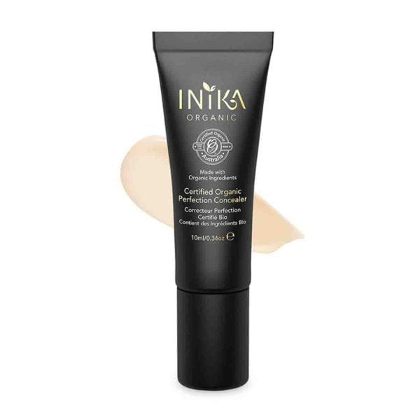 inika concealer very light