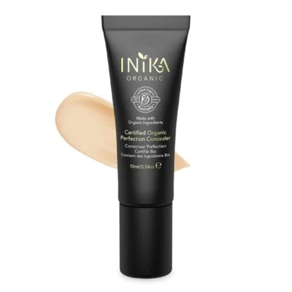 inika concealer medium