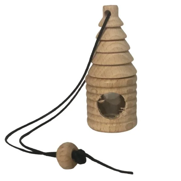 Mini Wood Aromatherapy Diffuser