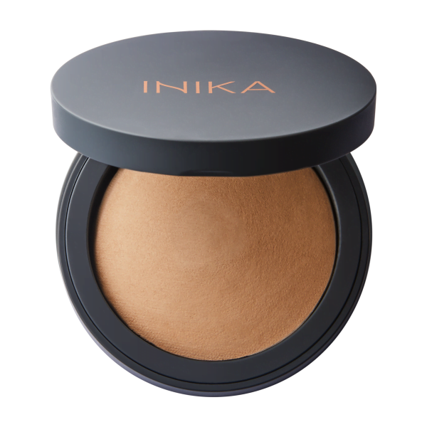 Baked Mineral Foundation Freedom