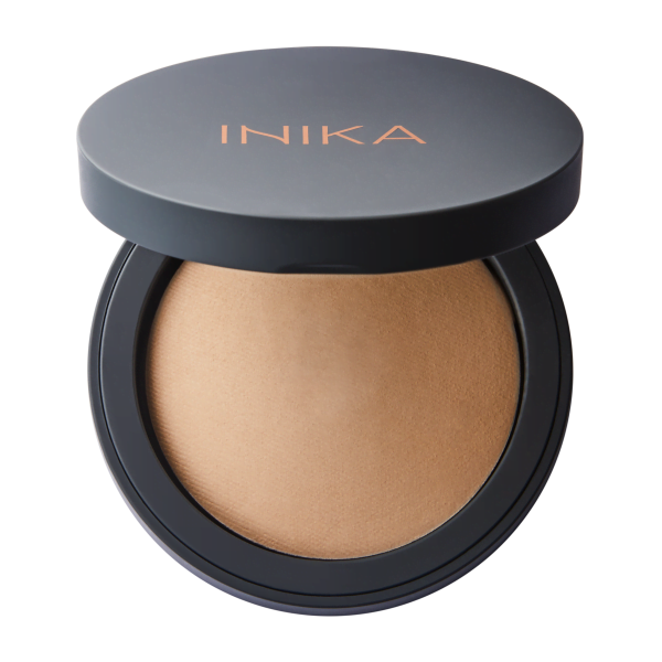 Baked Mineral Foundation Nurture