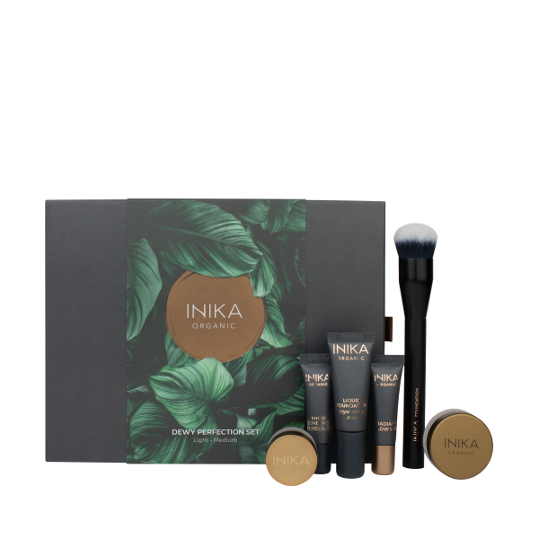 Dewy Perfection Set-Medium