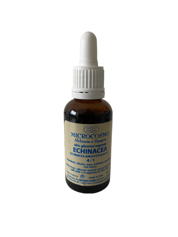 Echinacea-Hydroglycerinat