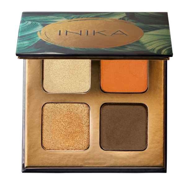 Eyeshadow Quad Sunset