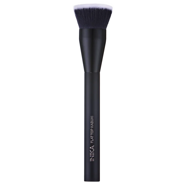 Flat Top Kabuki Brush