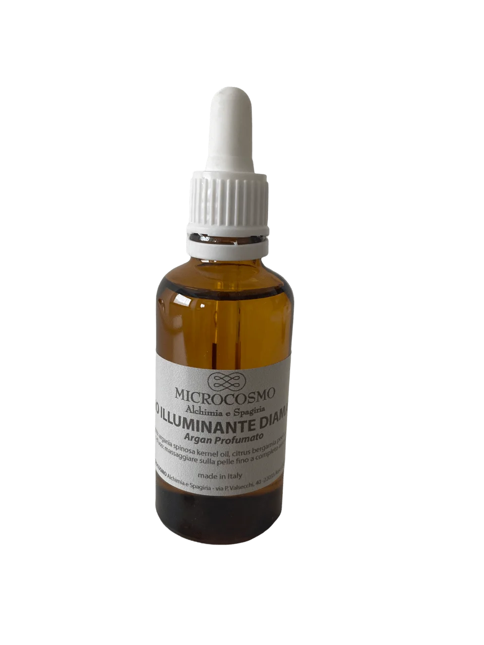 DIAMOND ILLUMINATING FACE