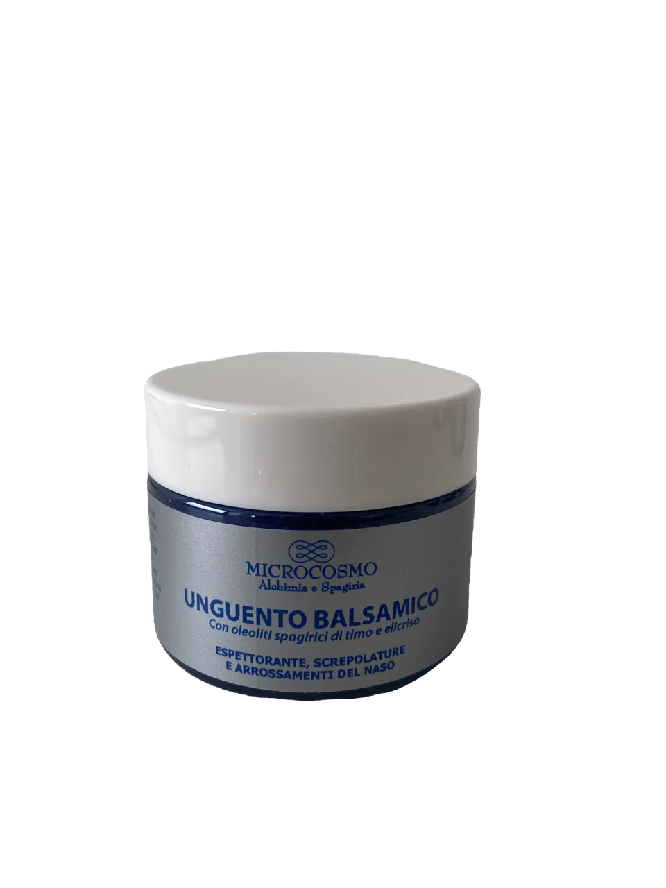 Balsamic Ointment