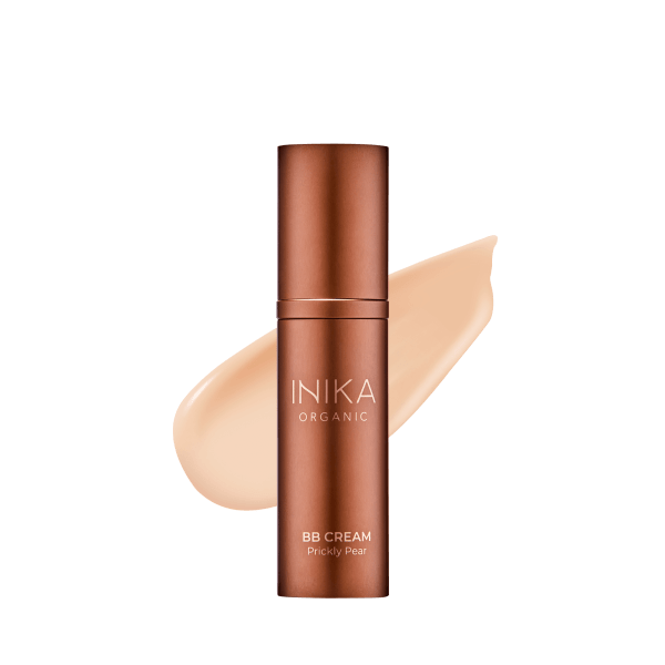 BB Cream Nude