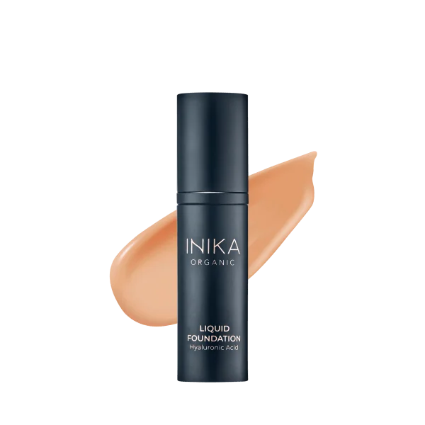Liquid Foundation Beige