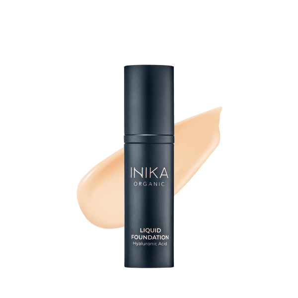 Liquid Foundation Cream