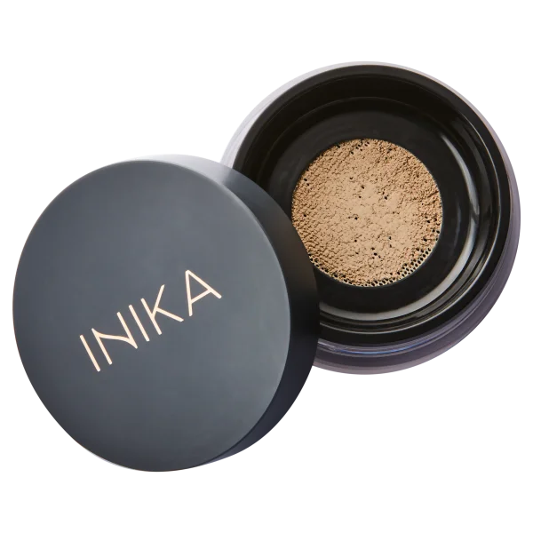 Lose Mineral Foundation SPF25 Inspiration