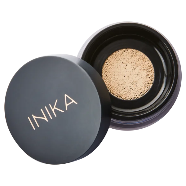 Lose Mineral Foundation SPF25 Stärke