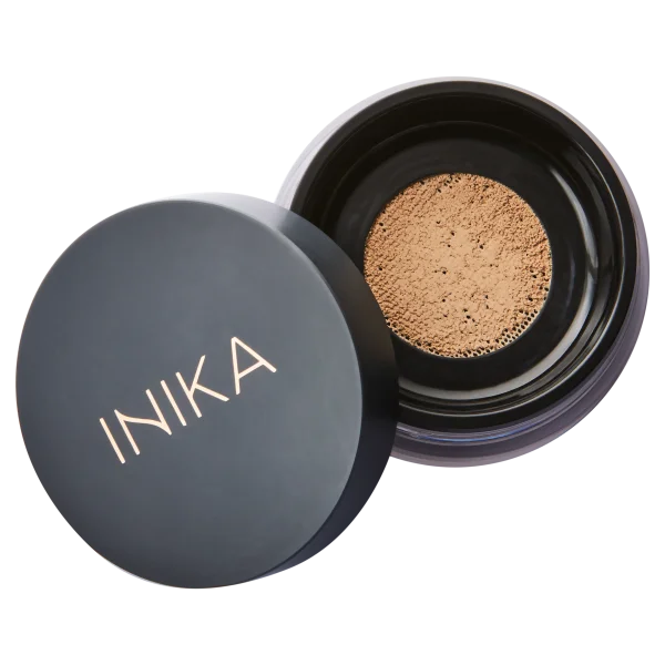 Loose Mineral Foundation SPF25 Trust