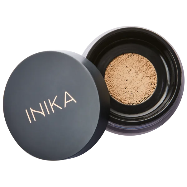 Loose Mineral Foundation SPF25 Unity