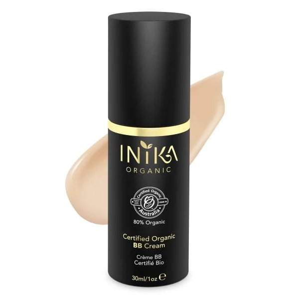 BB Cream Nude