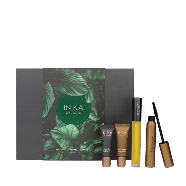 Natural Perfection Set-Medium