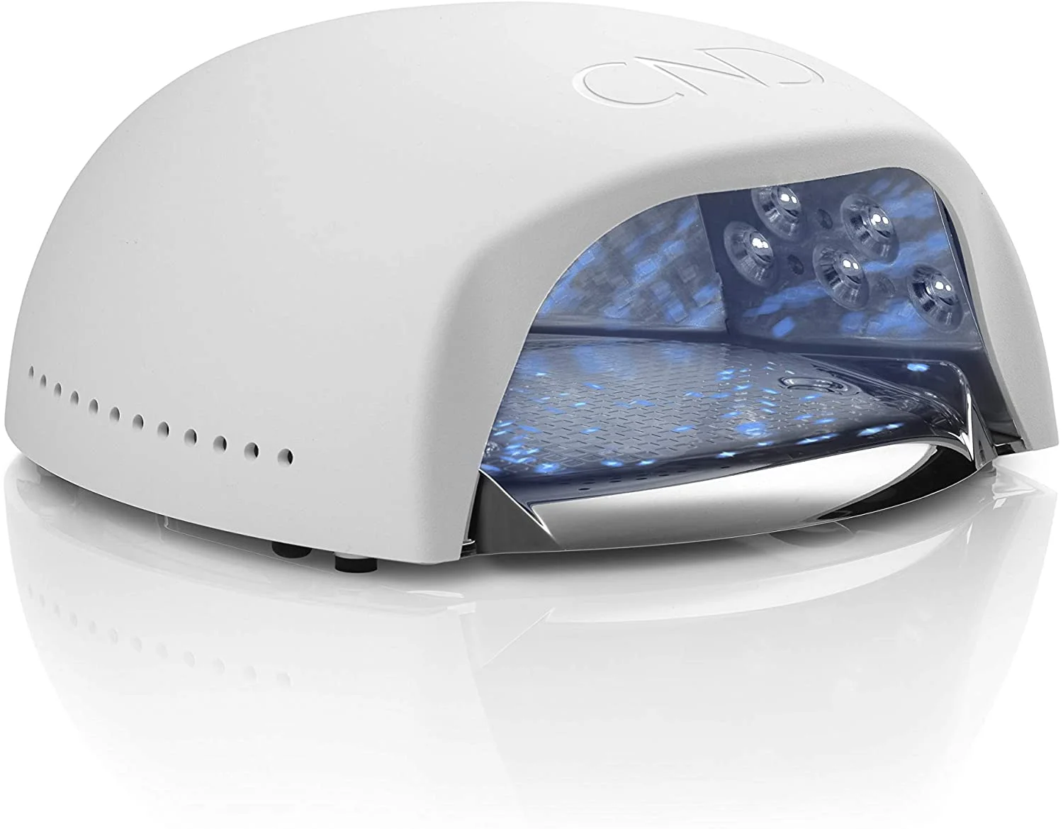 Nouvelle lampe LED CND 100-240V