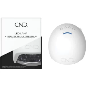 Nouvelle lampe LED CND 100-240V