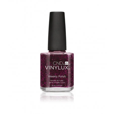 Vinylux Poison Plum