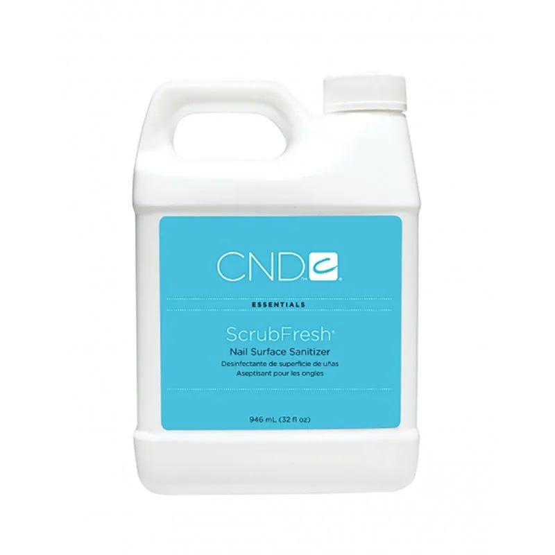CND Scrubfresh