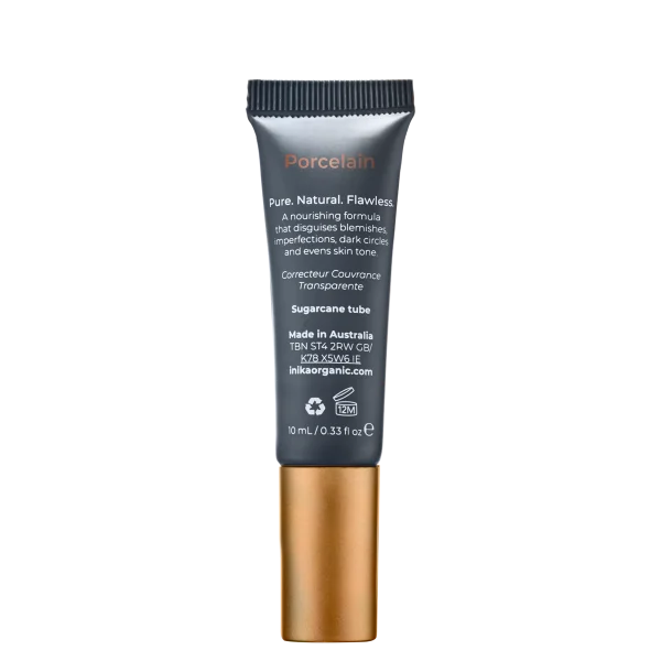 Sheer Coverage Concealer Porcelain