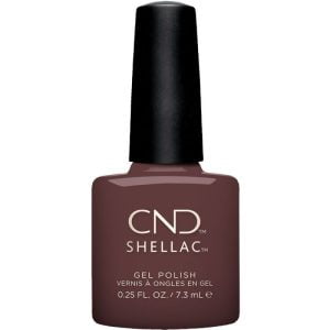 Shellac Arrowhead