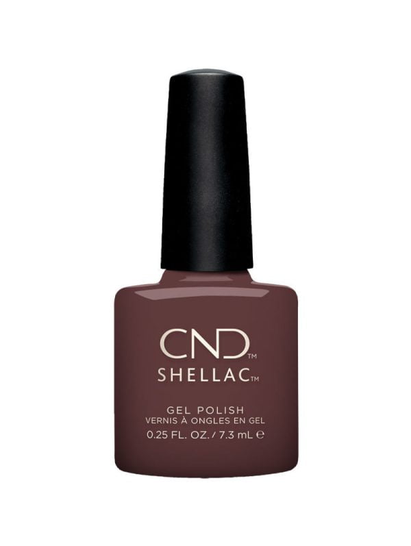 Shellac Arrowhead