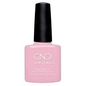 Shellac Carnation Bliss